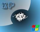 Fondos de escritorio y pantalla de Windows XP Azul